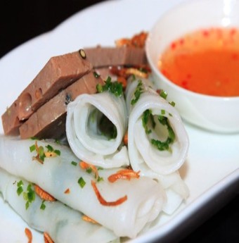 Những món ăn không thể bỏ qua khi đến Nha Trang