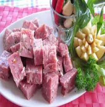 Món ăn khoái khẩu tiềm ẩn nguy cơ không ngờ