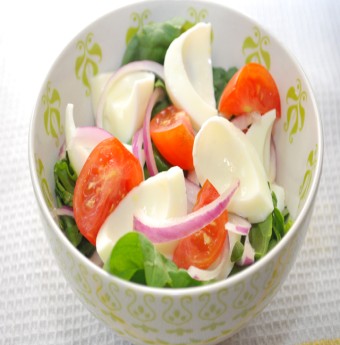 Lòng trắng trứng và tác dụng phụ bạn nên biết