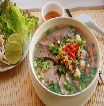 Du khách phải lòng những món ngon miền Tây