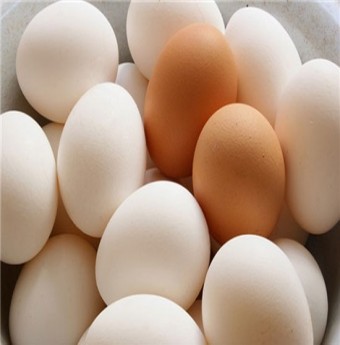 Trứng gà và những điều cấm kỵ với trẻ sơ sinh