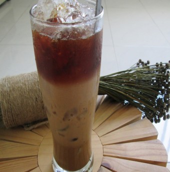 Mẹo pha cà phê thơm ngon, hấp dẫn