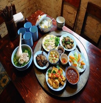 "Canh ngọt ngon cơm" nét ăn truyền thống của người Việt