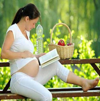 12 việc cần làm để tránh tổn hại cho não thai nhi