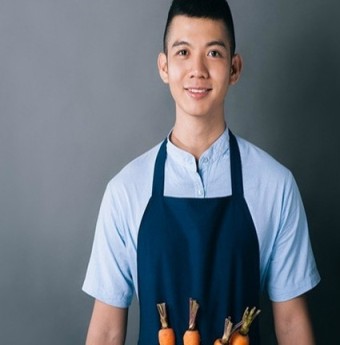 Đầu bếp ủng hộ Trang Hạ với 10 điều "để Tết không vô tâm"