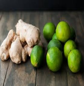 	Cốc nước chanh gừng của mẹ	