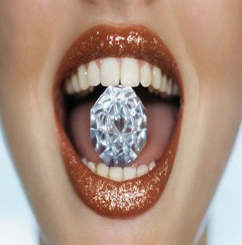 Những thực phẩm làm cho hàm răng chắc khỏe
