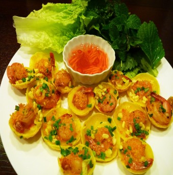 	Bánh khọt Vũng Tàu	