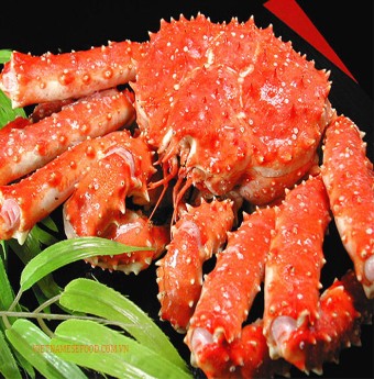 Về Quy Nhơn ăn cua Huỳnh đế 