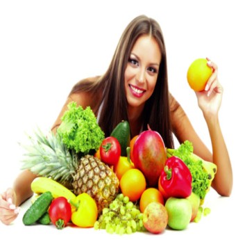 mẹo giữ trái cây không bị đổi màu sau khi cắt