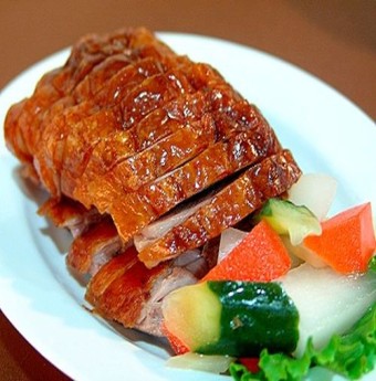 Nằm Khâu - Món Ăn Trong Mùa Cưới Ở Cao Bằng