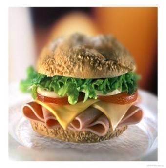 	Bánh sandwich bò của người Anh	