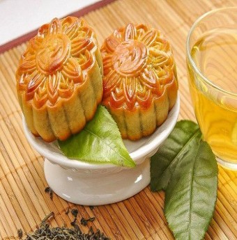 	Hoài niệm bánh trung thu cổ truyền	