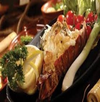 Nhà Hàng Tuyết Thanh 24 Kim Đồng - Cá Hồi Nướng Càng Ăn Càng Nhớ
