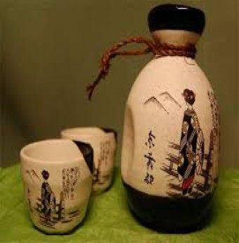 	Khám phá ẩm thực Nhật cùng rượu Sake	