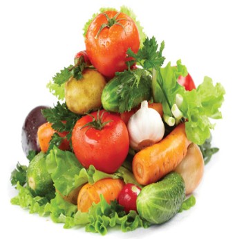 Bảo quản rau xanh và trái cây an toàn