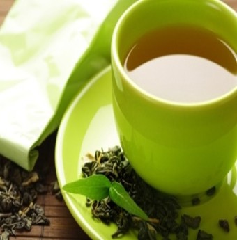 ﻿ Trà Xanh Có Tác Dụng Ngăn Khối U Ác Tính Phát Triển