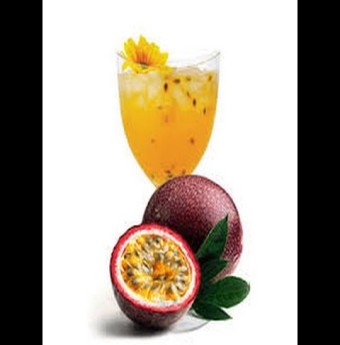 Bánh khoai mì nướng 