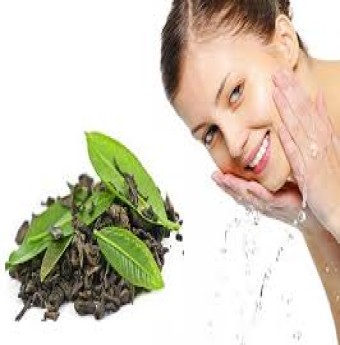 Chăm sóc da mặt
