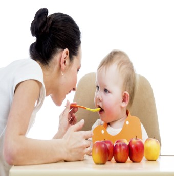 Ăn Sáng Đầy Đủ Tốt Cho Việc Học Tập Của Trẻ Nhỏ