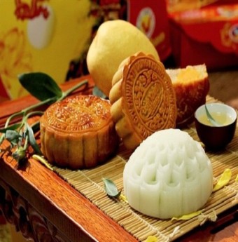 Hướng dẫn làm bánh trung thu theo các mẫu hot nhất 2016