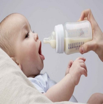 Những hiểu lầm về sữa tươi gây hại cho trẻ