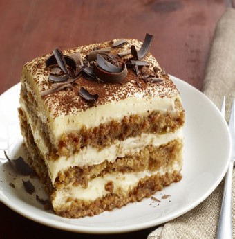 10 loại bánh ngọt ngon nhất thế giới
