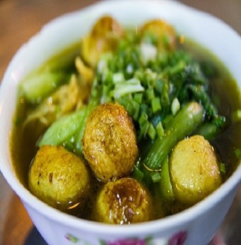 5 món mì ăn là ghiền ở Sài Gòn