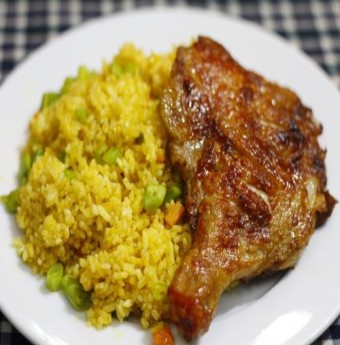 Gợi ý 7 quán cơm gà ngon ở Hà Nội