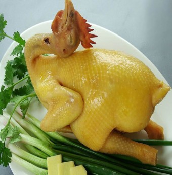 Hướng dẫn chế biến món ăn tết Miền Bắc