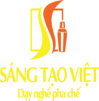 Trung tâm Dạy nghề Pha chế Sáng Tạo Việt