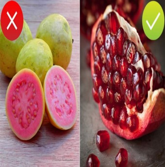 10 Loại trái cây nên và không nên bỏ hạt mà nhiều người vẫn lầm tưởng