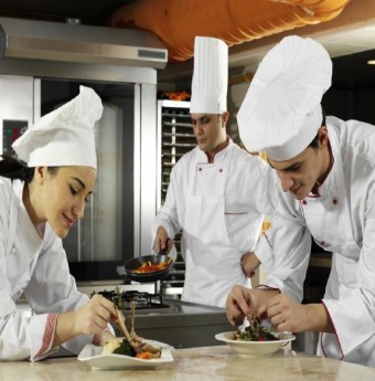 Trung tâm dạy nấu ăn tại Cần Thơ