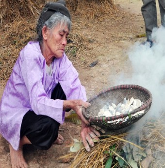 Ngói – đặc sản Việt Nam đã đi vào dĩ vãng
