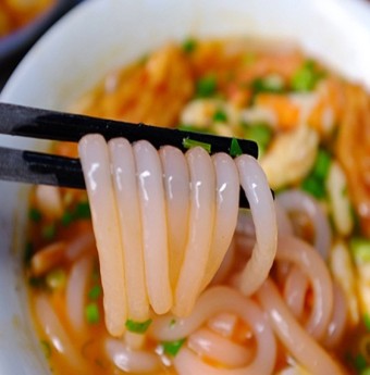 Những món bánh canh miền Trung bạn nên thử