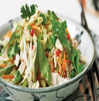 6 món gỏi cá đầy mê hoặc của ẩm thực Việt