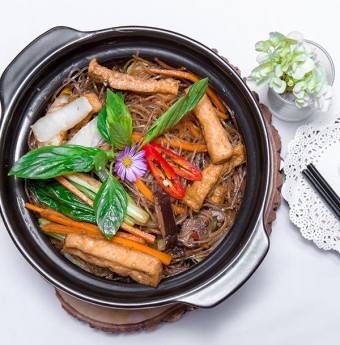 4 món miến ngon cho bữa sáng đủ chất