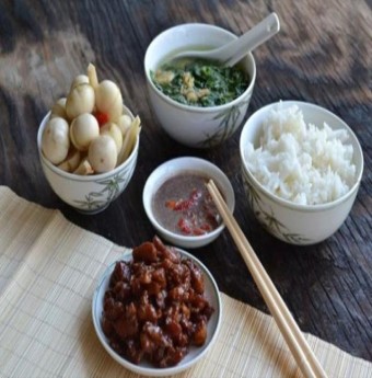 Đặc sản Hà Nam