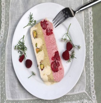 Thưởng thức những món tráng miệng ở Italy 