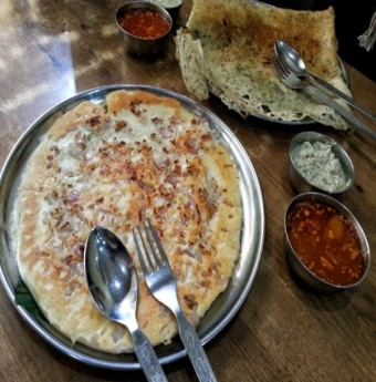 Khám phá những món ngon ở Mumbai 