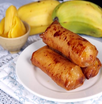 Khám phá ẩm thực đường phố ở Philippines