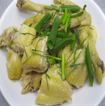 Đến Trà Cổ thưởng thức những món ngon 