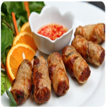 Những món ngon ở Đông Nam Á không nên bỏ qua
