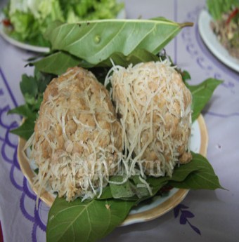 Thưởng thức món ngon ở Nam Định