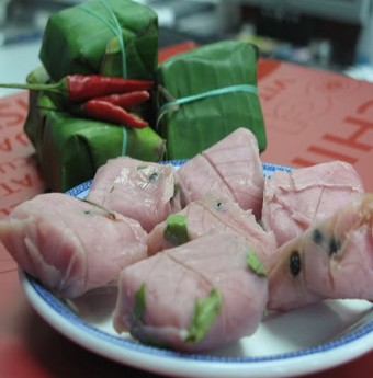 Khám phá những món ngon du lịch Bình Định