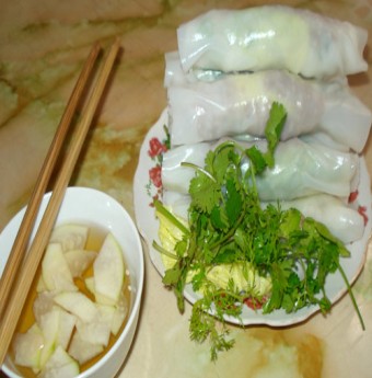 Những món ngon gắn liền tên phố lâu năm ở Hà Nội
