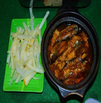 Về miền Tây ăn bồn bồn 