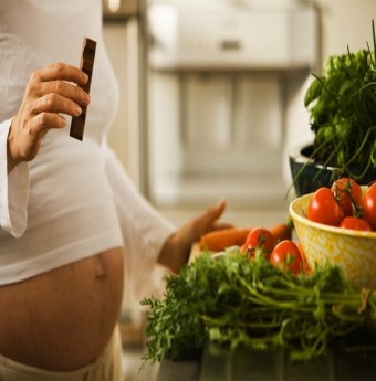 Những thực phẩm tốt cho não của thai nhi 