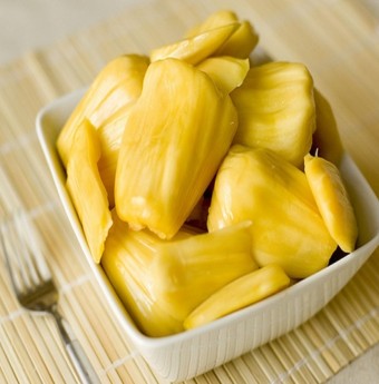 Công dụng tuyệt vời của mít