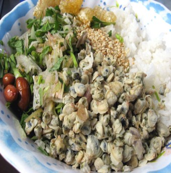 Thương nhớ gánh "ăn rong" xứ Huế